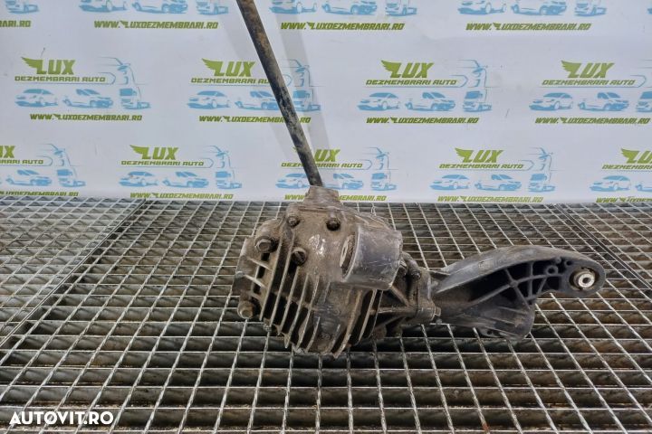 Grup diferential fata 4460310034 4460310030 Mercedes-Benz R-Class W25 - 1