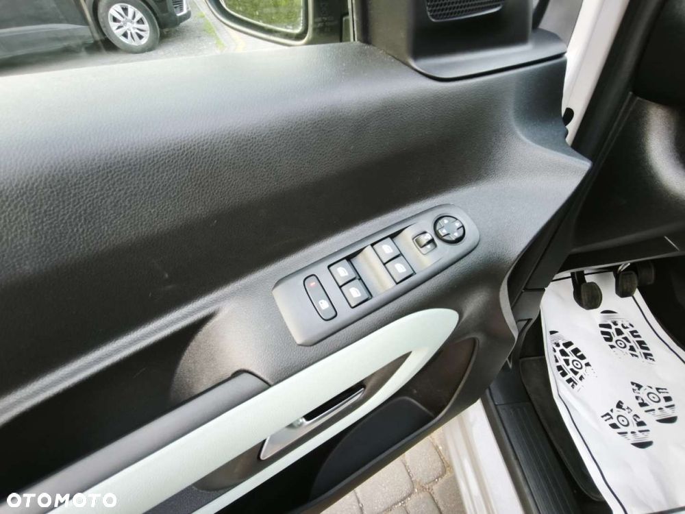 Citroën Berlingo - 15