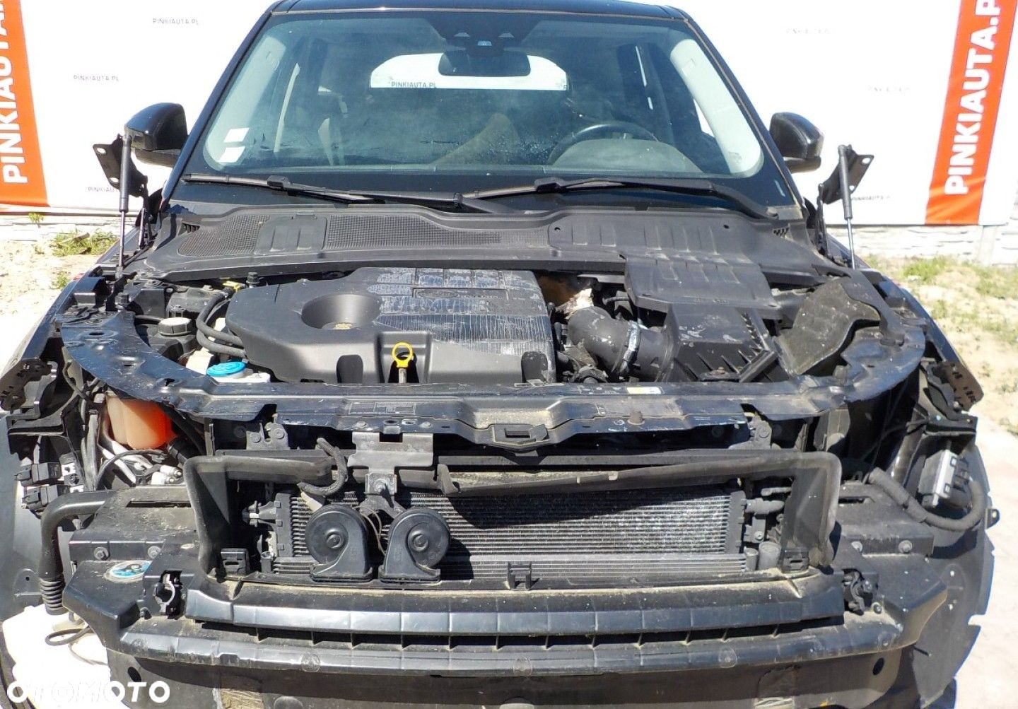 Land Rover Range Rover Evoque - 5