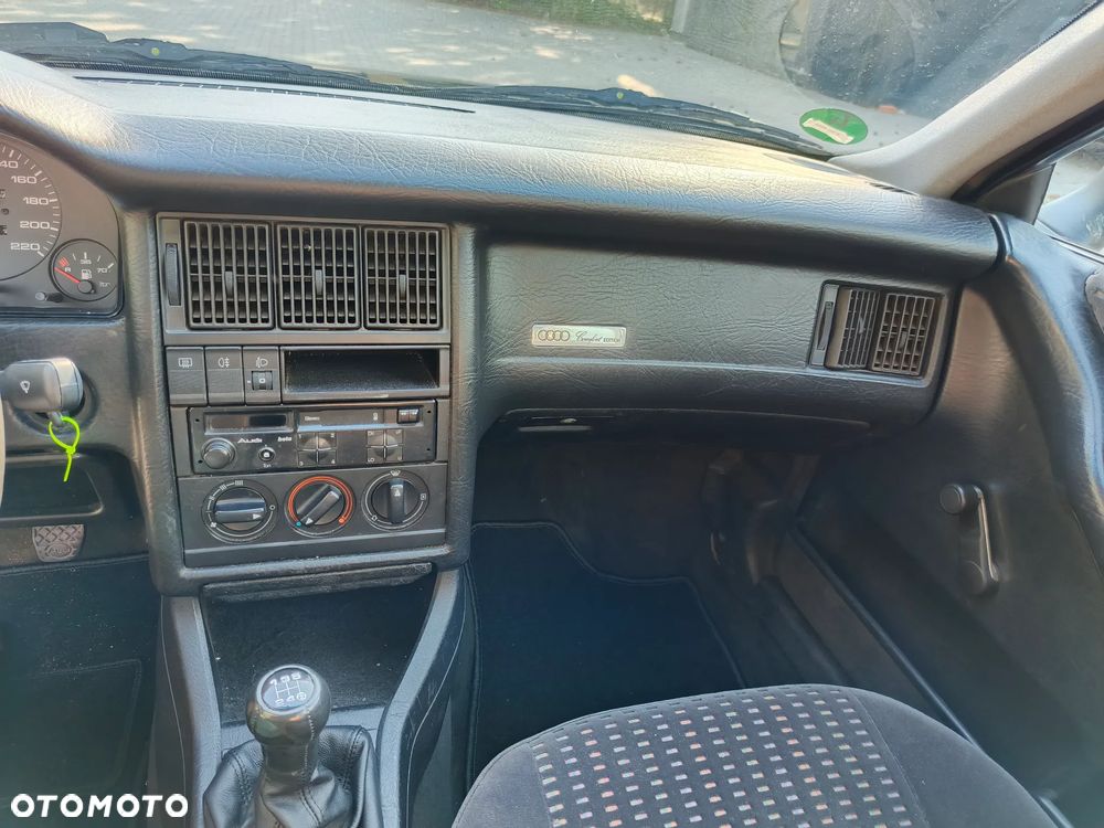 Audi 80 1.8 S - 13