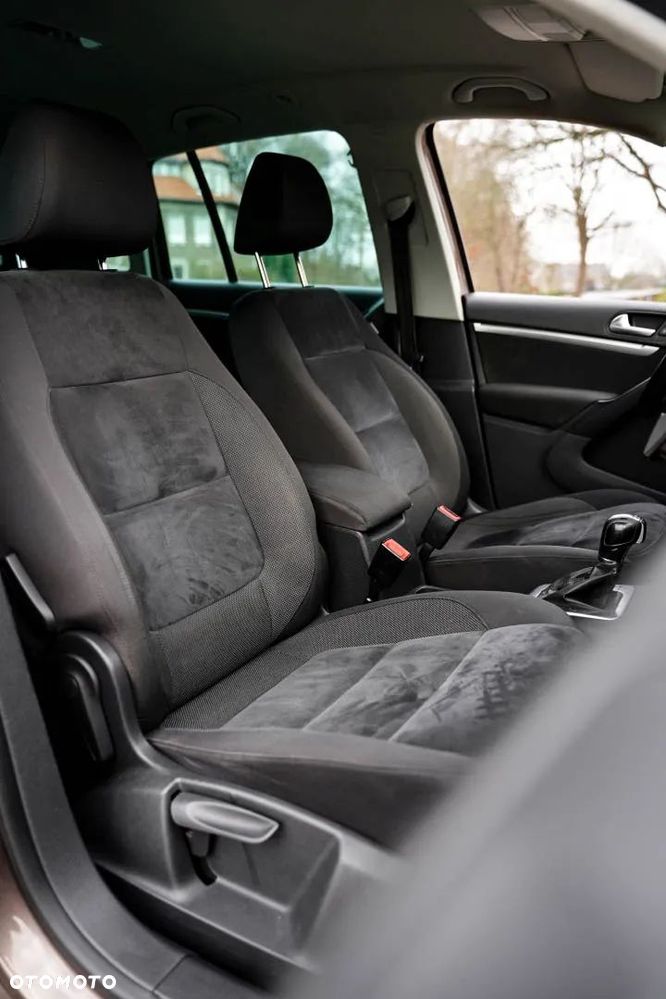 Volkswagen Tiguan - 18