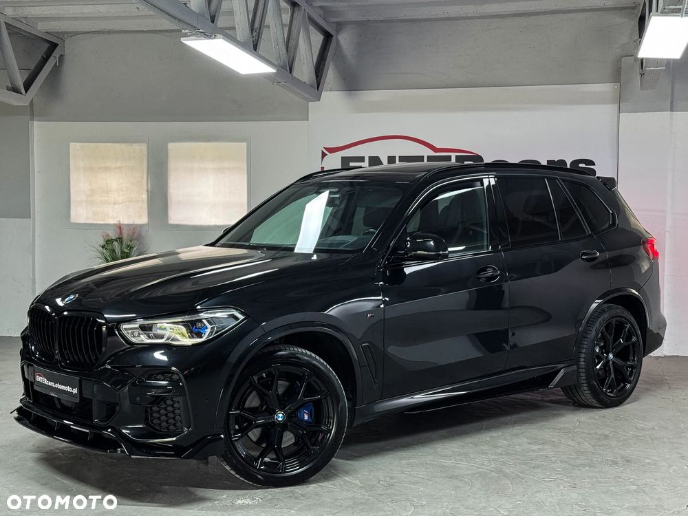 BMW X5 xDrive30d - 14