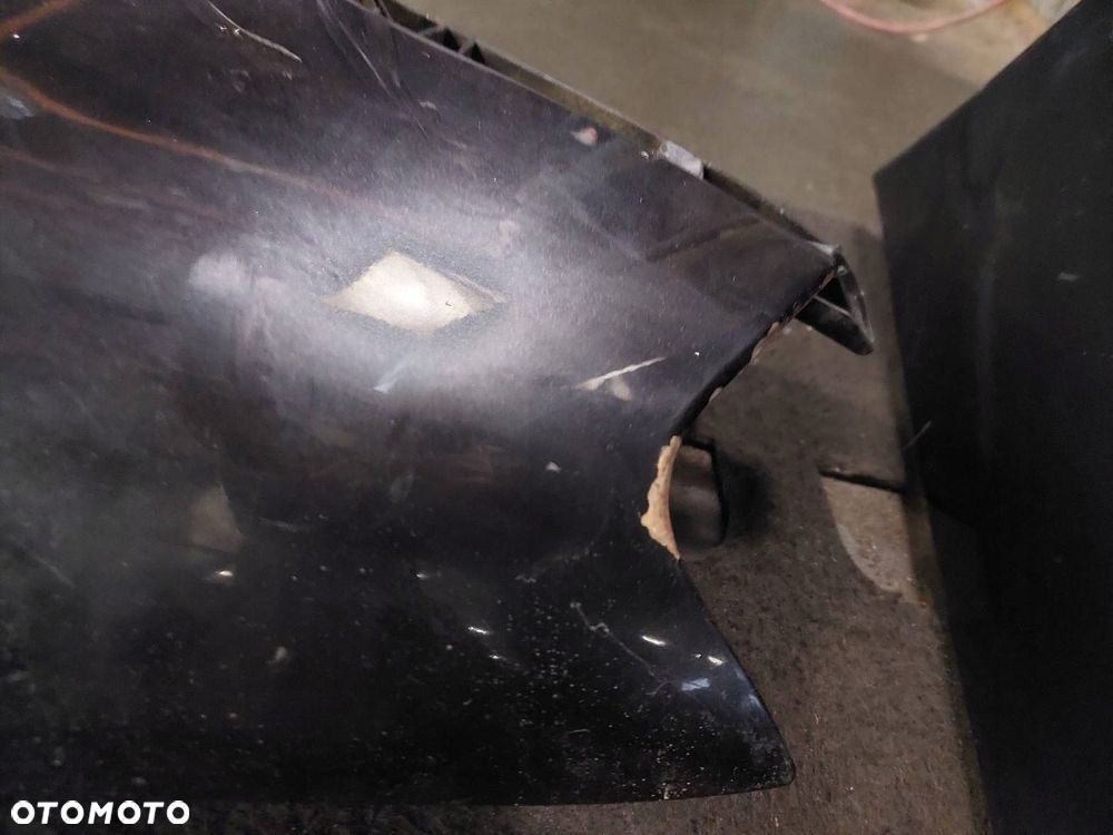 MASKA + BŁOTNIK LEWY PRZÓD + LAMPA LEWY PRZÓD XENON SUPERB I 9910 - 6