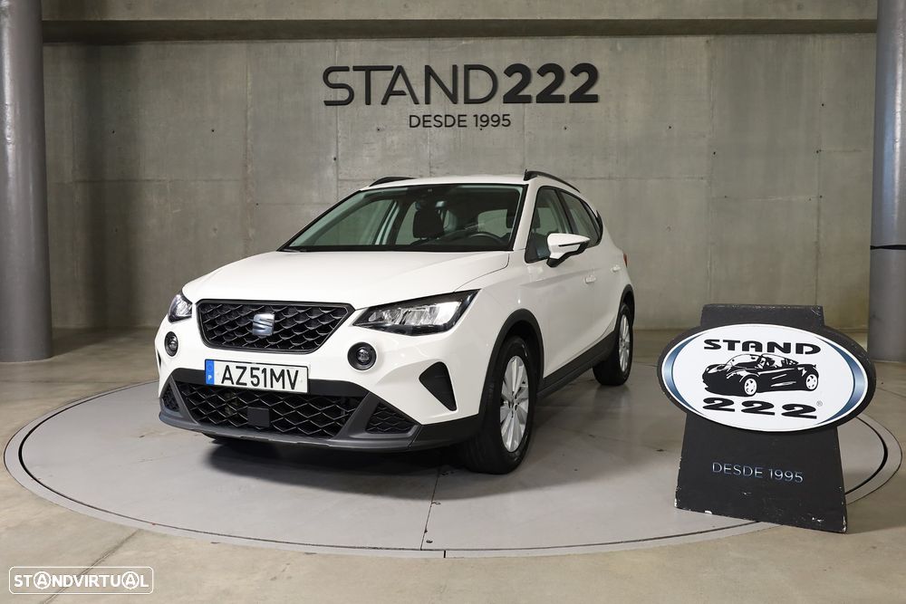 SEAT Arona 1.0 TSI Style - 1