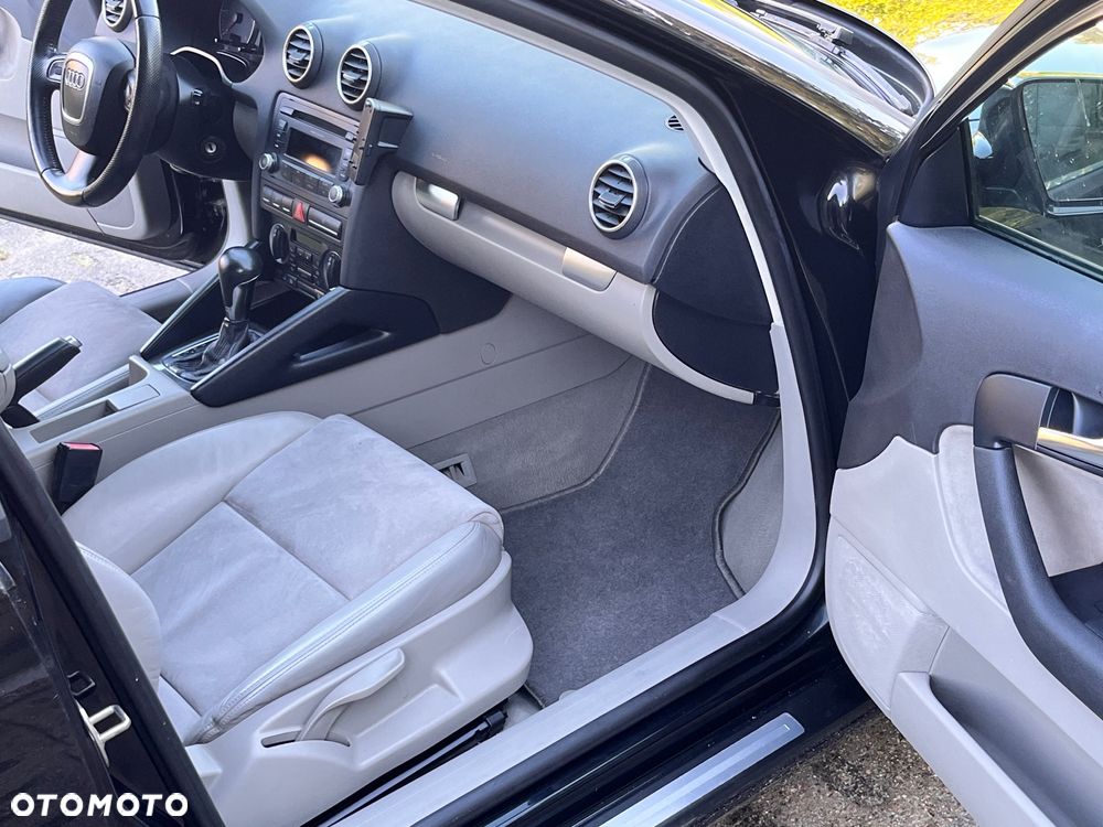 Audi A3 Sportback - 26