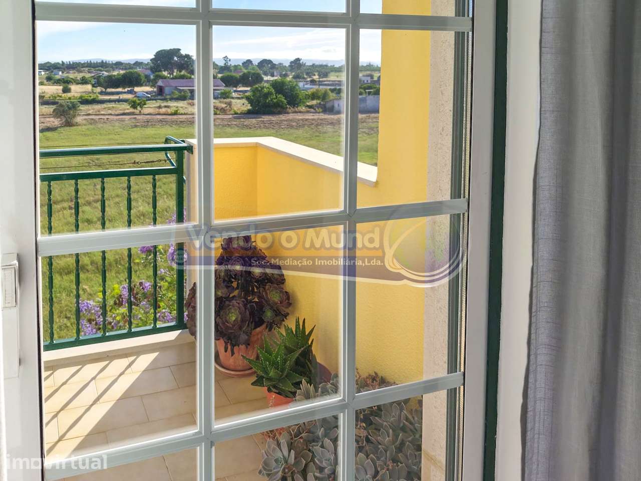 Apartamento T3 em Benavente (B674) - Grande imagem: 4/34