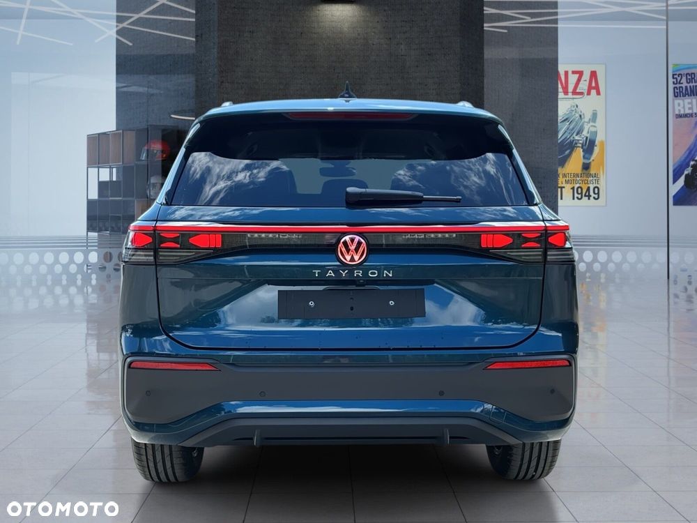 Volkswagen Tayron - 10