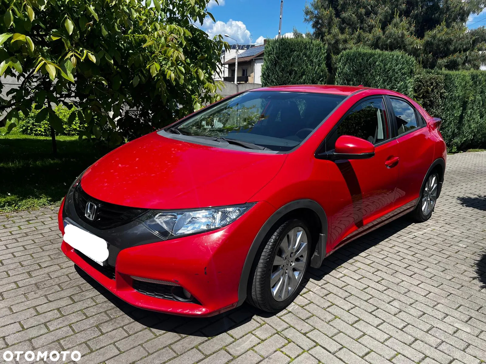Honda Civic 1.8 Sport - 3