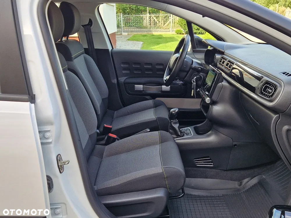 Citroën C3 Pure Tech 82 ELLE - 8