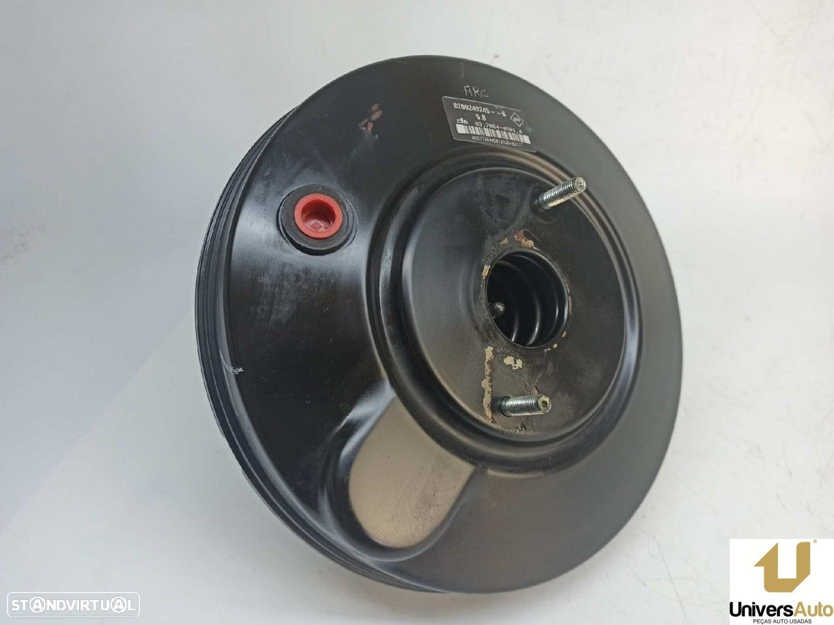 SERVOFREIO RENAULT CLIO III AUTHENTIQUE - 3