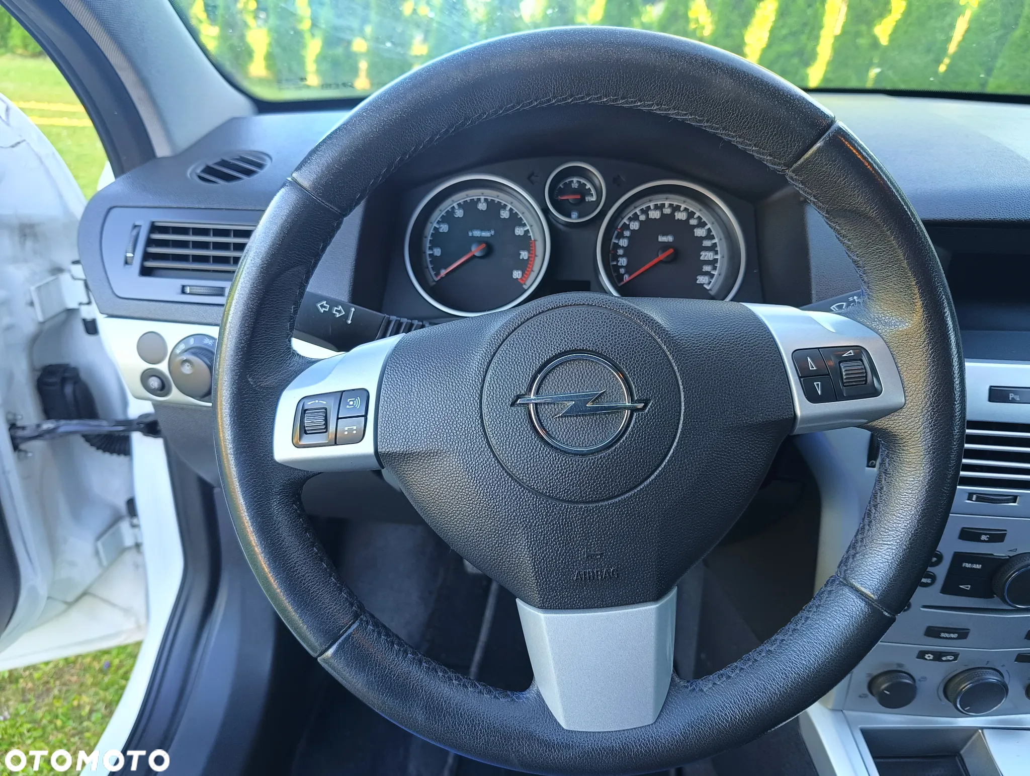 Opel Astra GTC 1.6 Easytronic Edition - 15