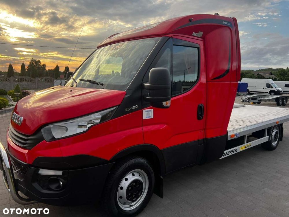 Iveco Daily - 3