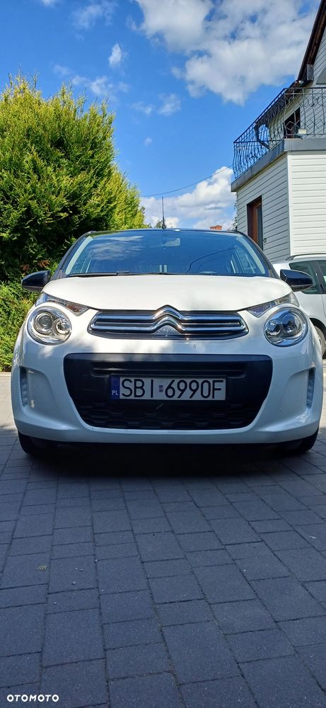 Citroën C1 - 19