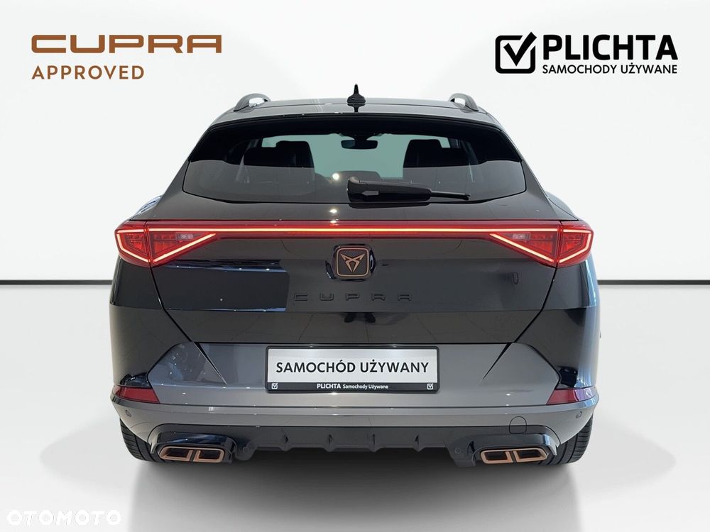 Cupra Formentor - 7