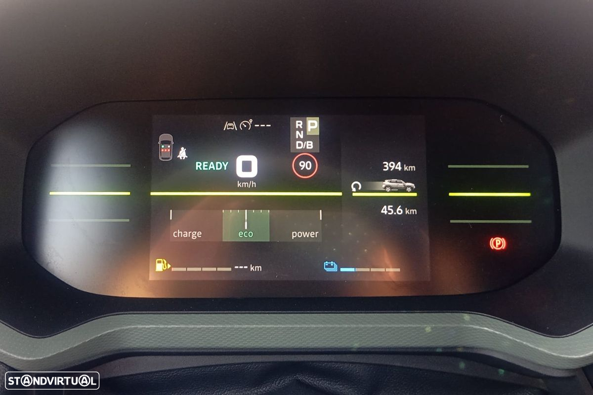 Dacia Duster 1.6 Hybrid Extreme - 8