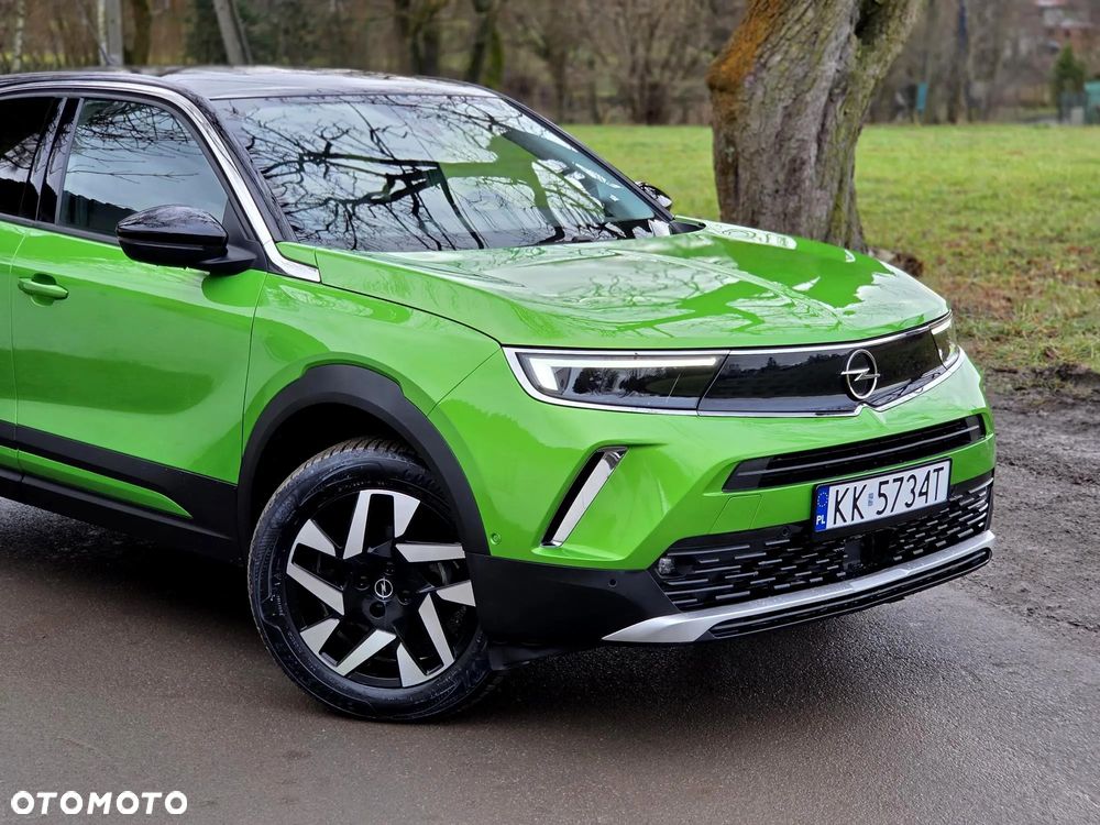 Opel Mokka 1.2 T GS Line Plus S&S - 19