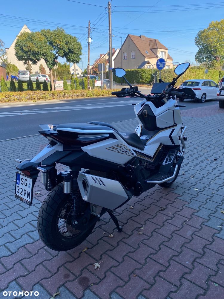 Zontes 368G - 6