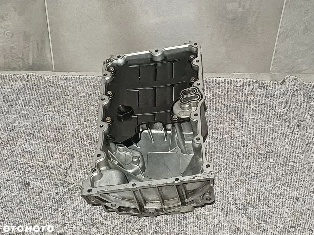 NR 7 Miska Olejowa do Opel Astra 1,6CDT1 136PS 55502521 55569960 - 5