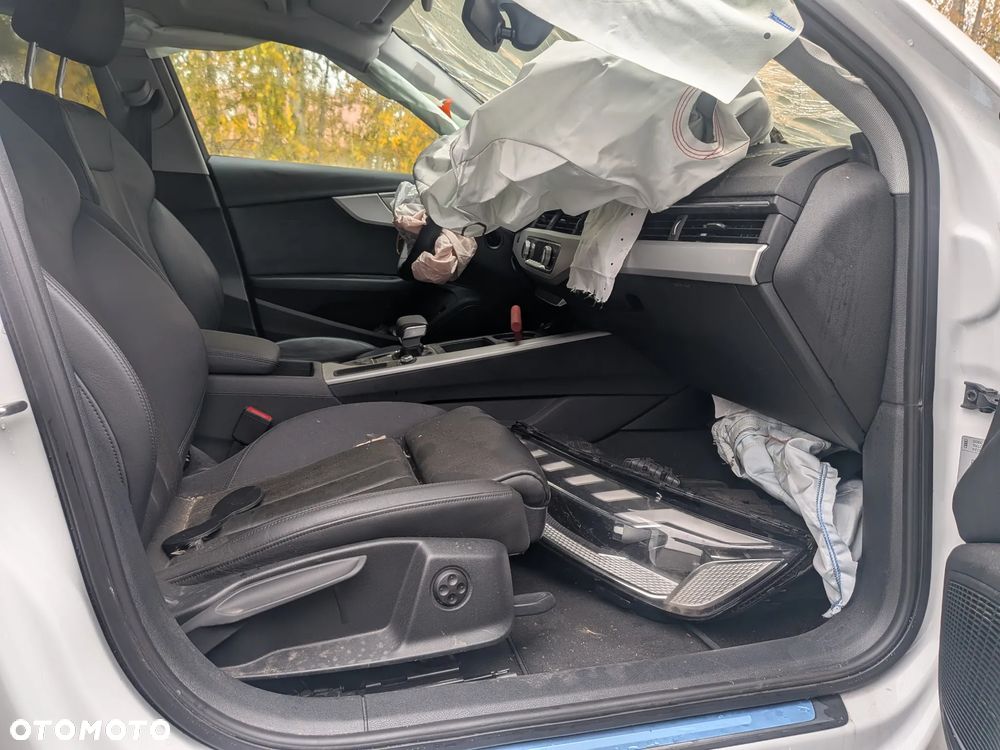 Audi A4 Avant - 10