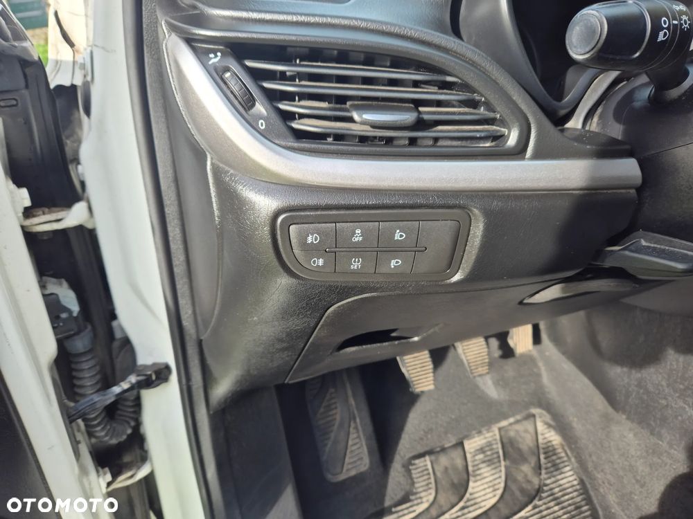 Fiat Tipo - 16
