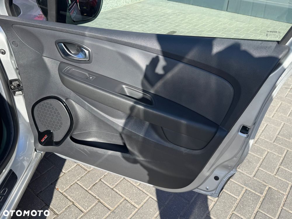 Renault Clio 1.2 Energy TCe Limited 2018 EDC - 24