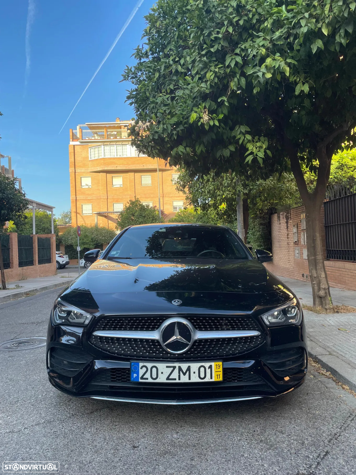 Mercedes-Benz 250 - 2