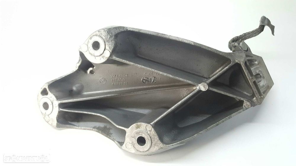 APOIO DO MOTOR BMW X6 (E71) 3.5D - 2