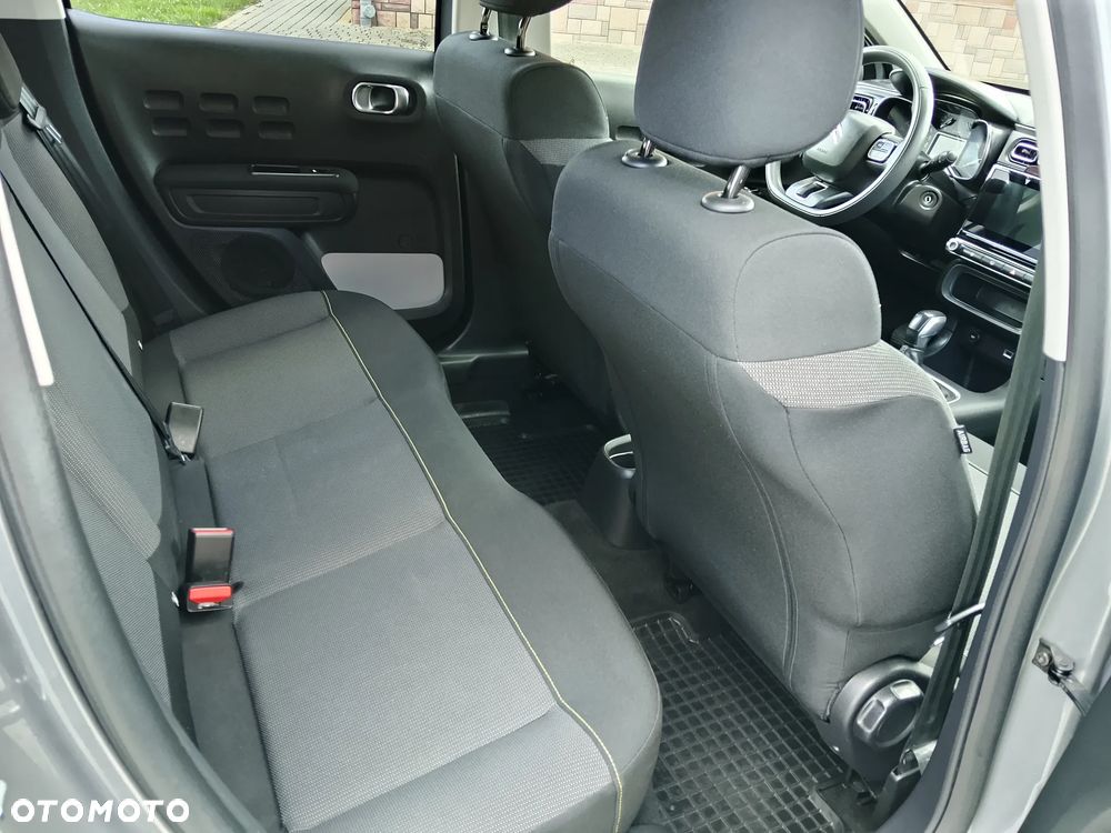 Citroën C3 1.2 PureTech Shine - 18