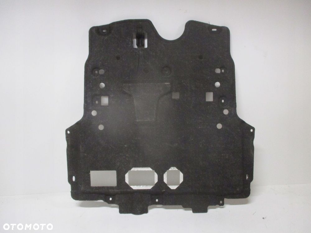 OSŁONA PŁYTA POD SILNIK PEUGEOT 2008 9866186980 - 1