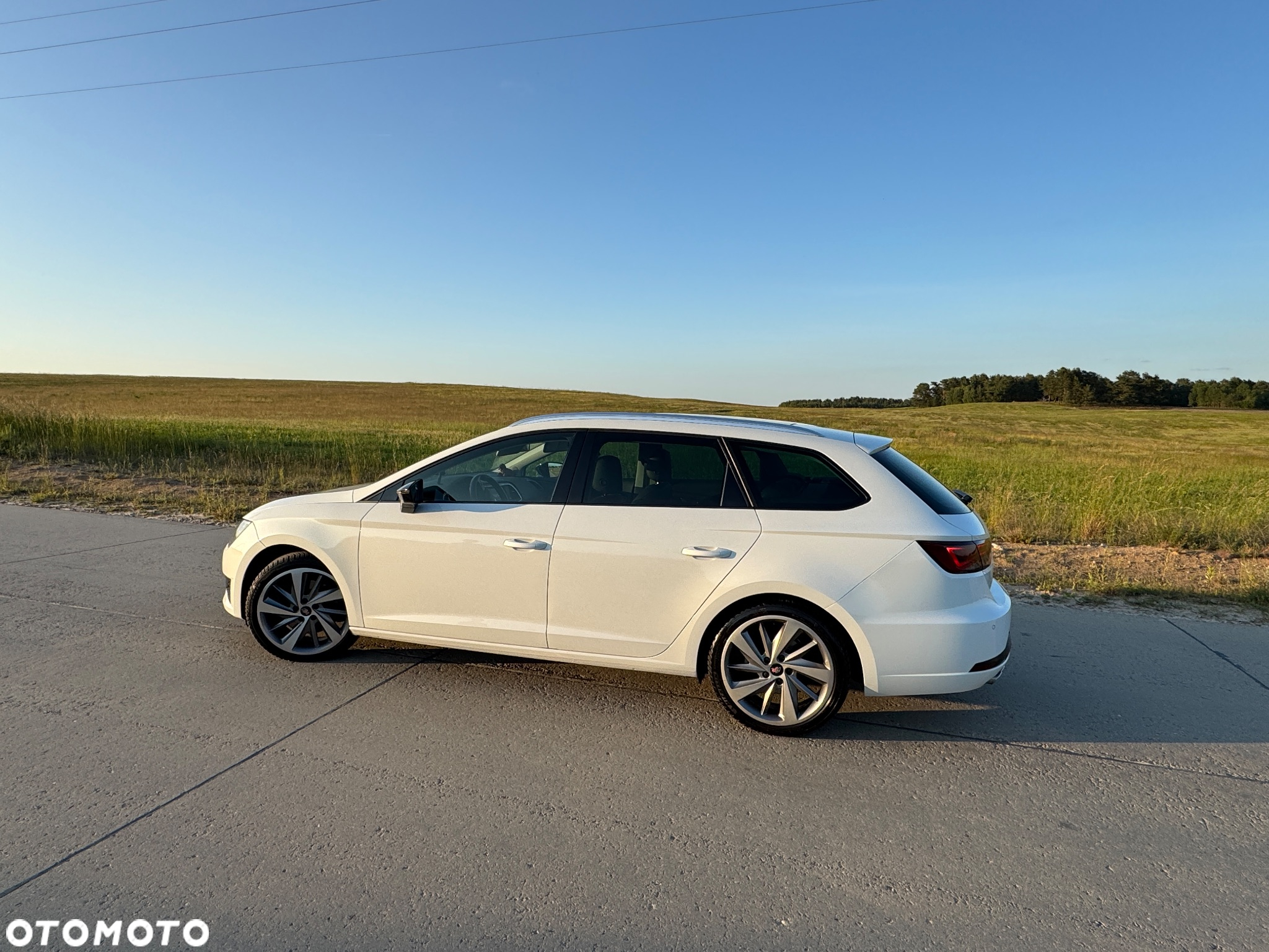 Seat Leon 2.0 TDI DPF Start&Stop FR - 3