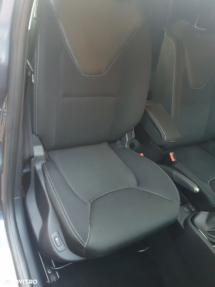 Renault Clio ENERGY TCe 90 Start & Stop Intens - 18