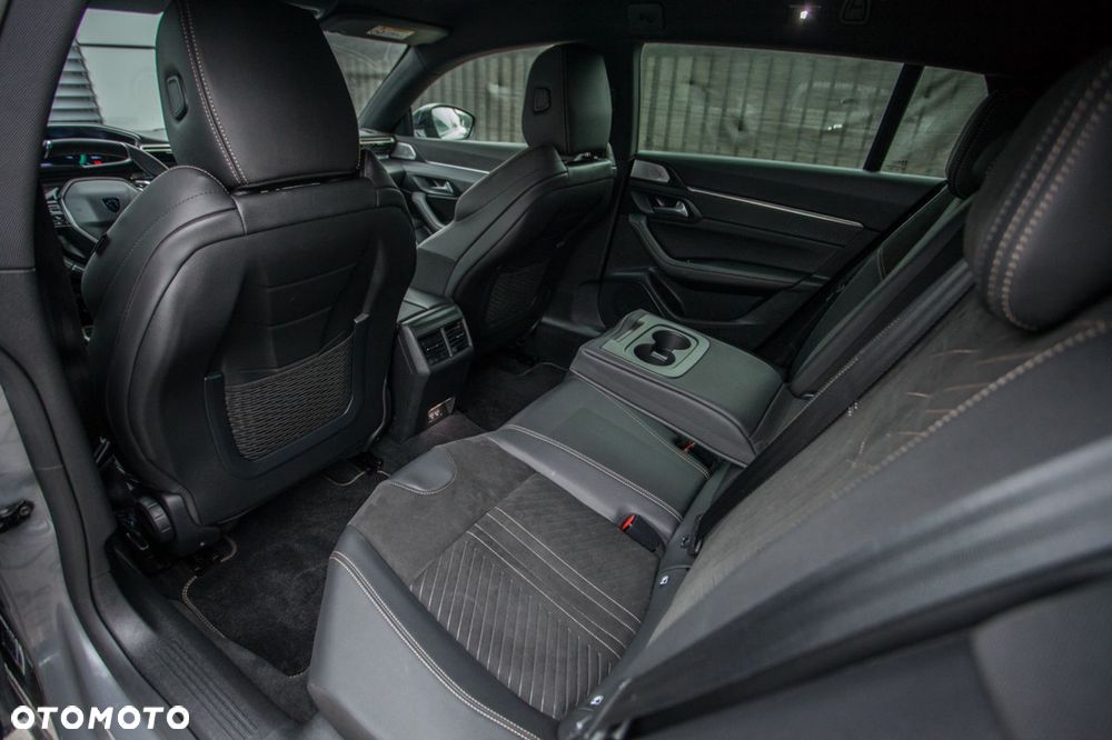 Peugeot 508 - 27