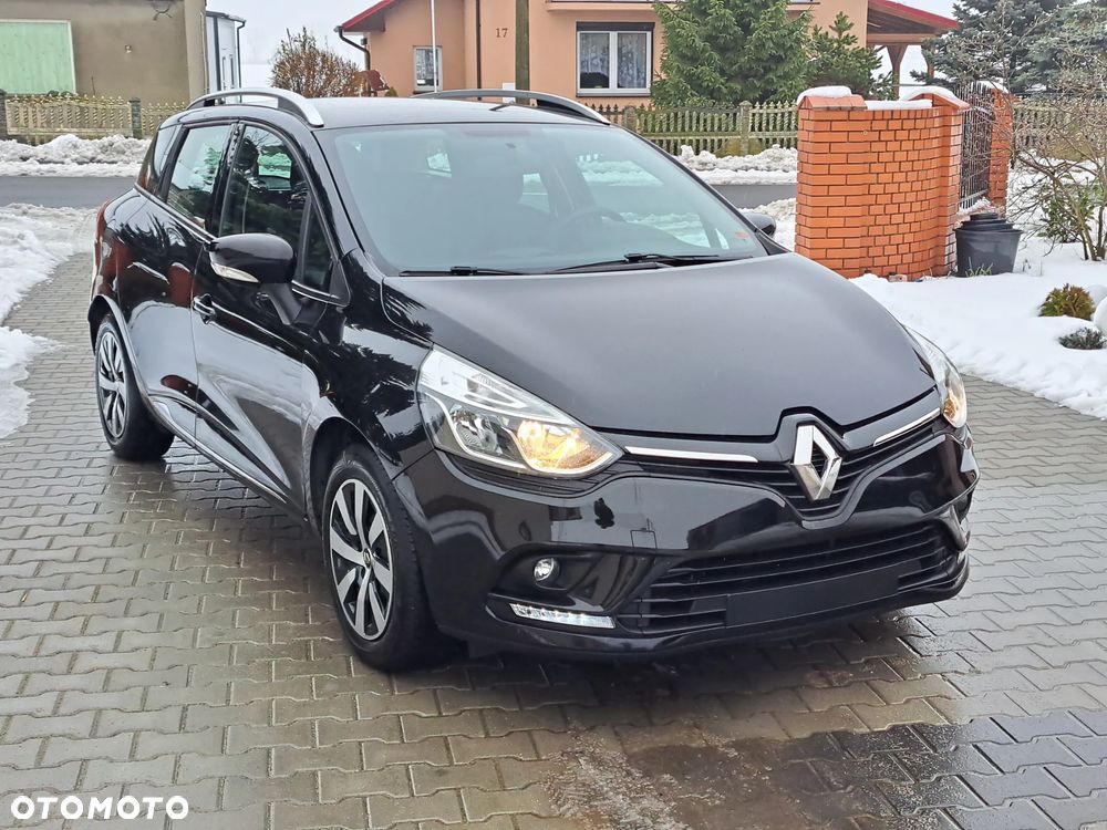 Renault Clio Energy dCi 90 Business - 17