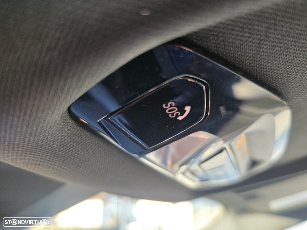 BMW 116 d Pack Desportivo M - 21