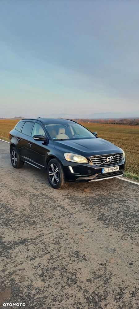 Volvo XC 60 D4 Drive-E Momentum - 3