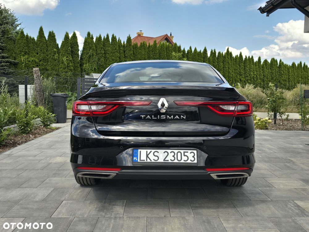 Renault Talisman 1.6 Energy TCe Intens EDC - 6