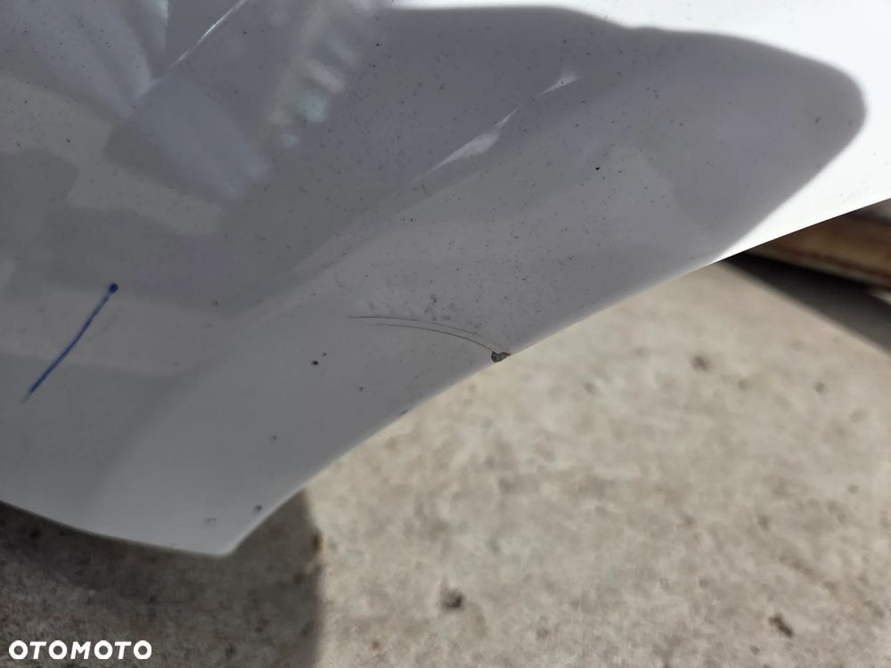Błotnik przedni lewy Peugeot 208 II - 10