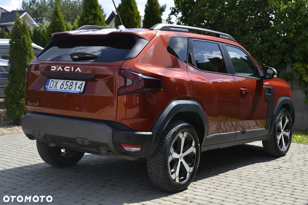 Dacia Duster 1.2 TCe mHEV Journey - 16
