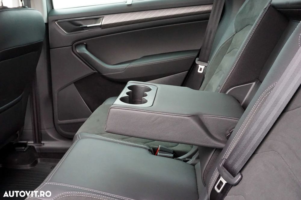 Skoda Kodiaq 2.0 TDI 4X4 DSG Style - 31
