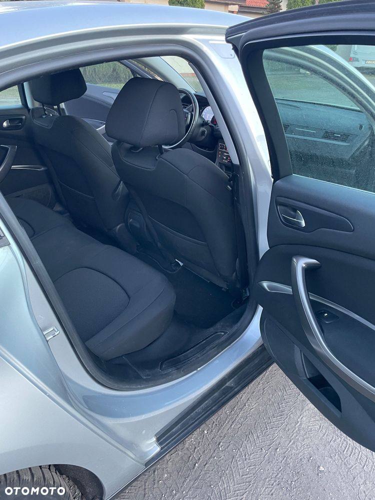 Citroën C5 - 8