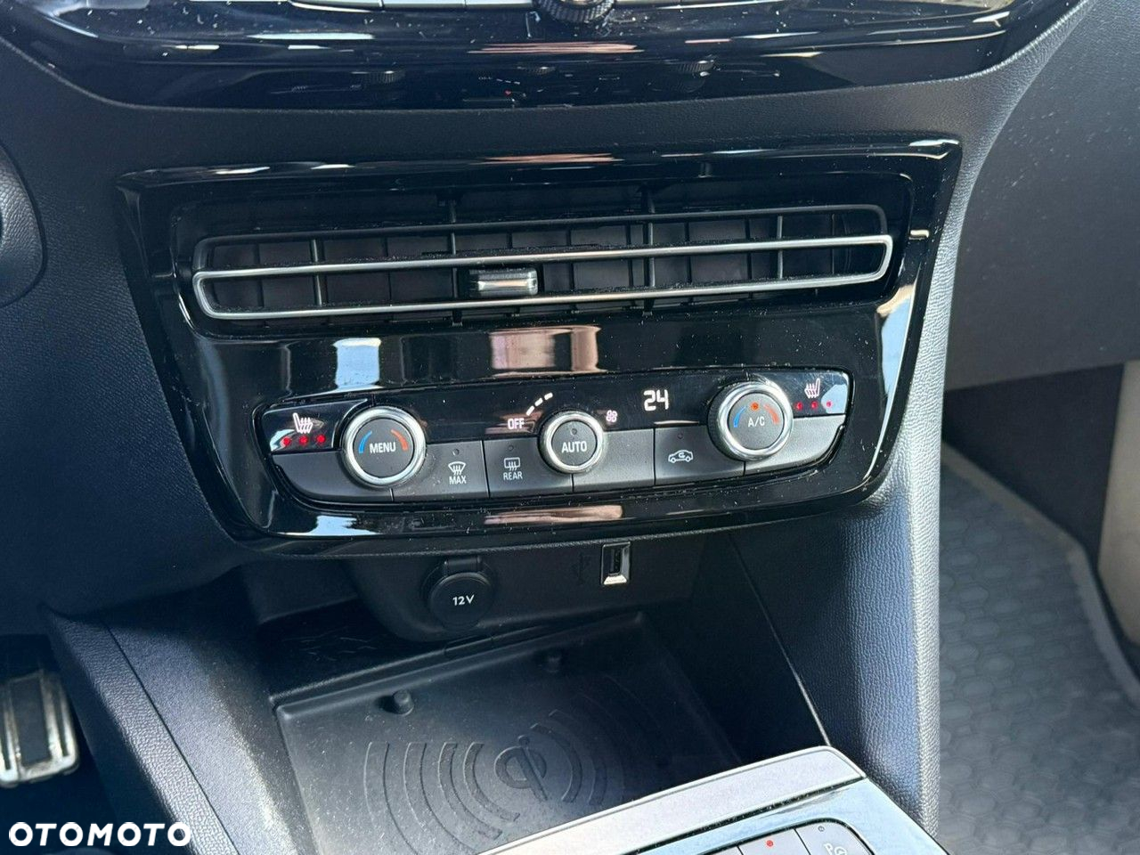 Opel Mokka - 21