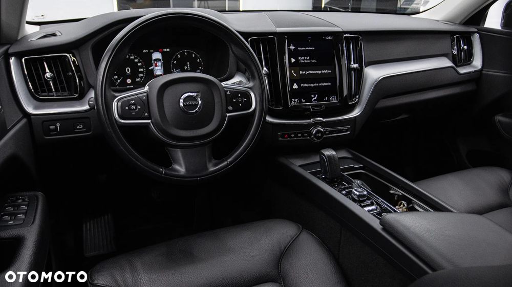 Volvo XC 60 T5 AWD Momentum Pro - 16