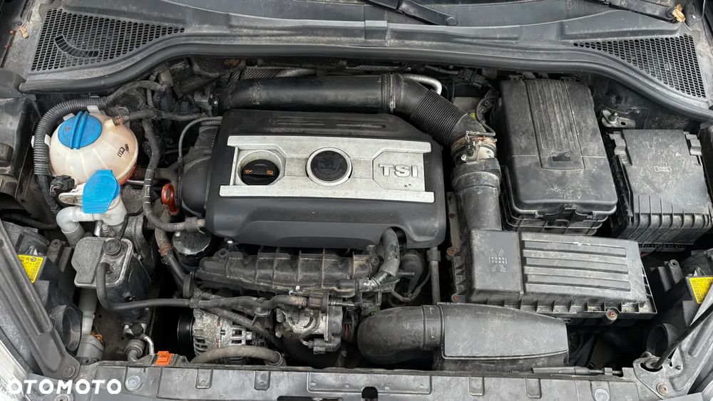 Skoda Yeti - 17