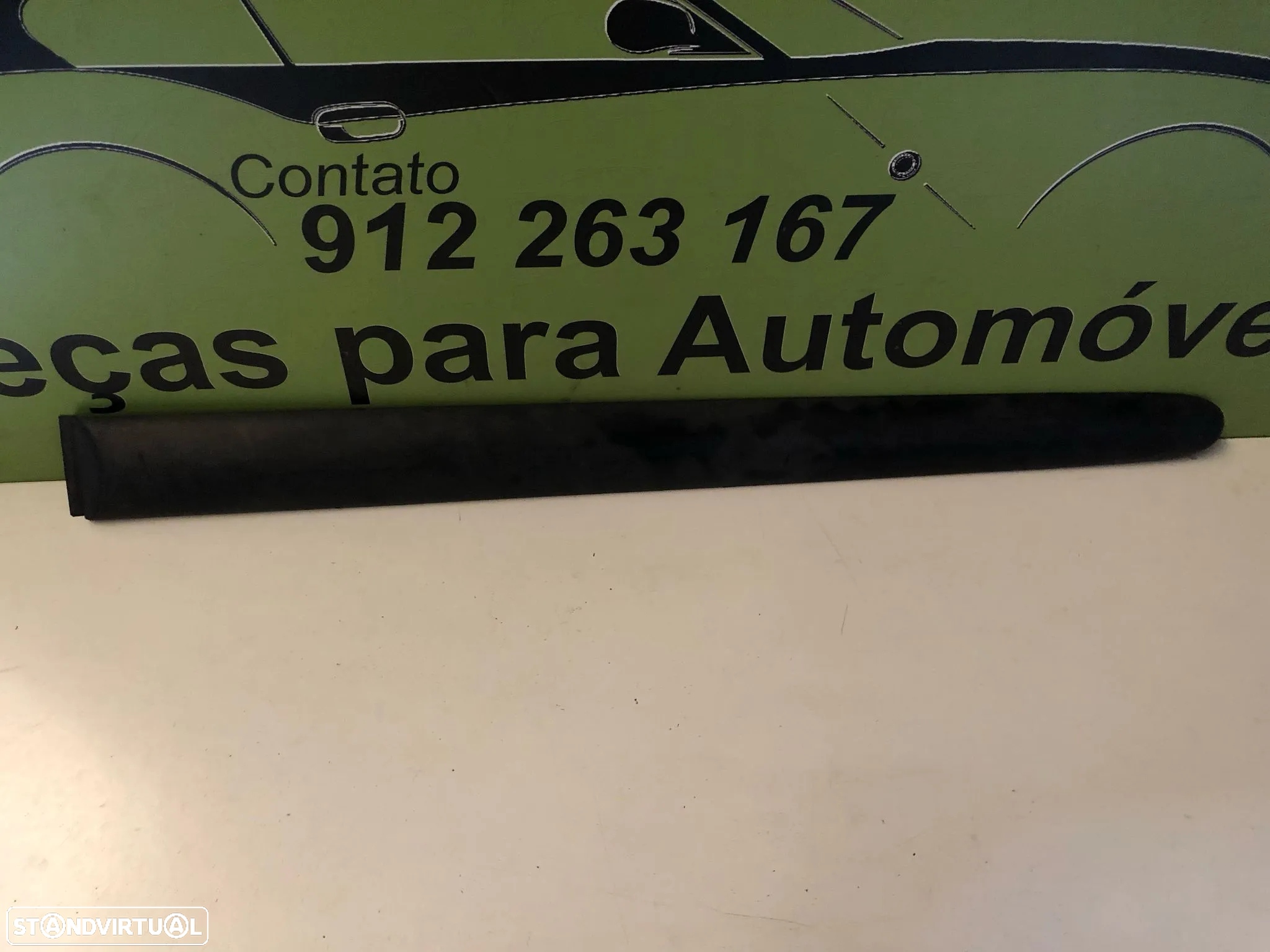 PEUGEOT 206 FRISO DE PORTA FRENTE TRAS - FR021 - 8