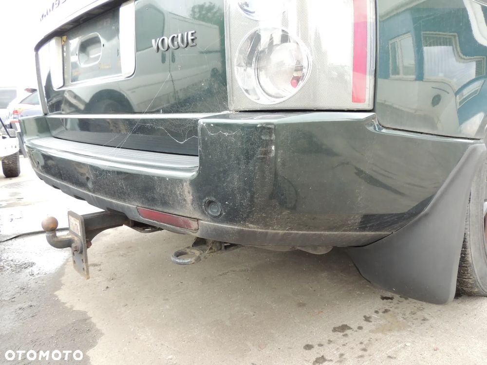 Zderzak tył Range Rover Vogue '03 PDC - 3