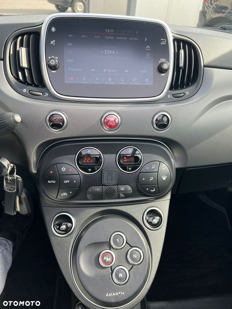 Fiat 500 595 Abarth - 18