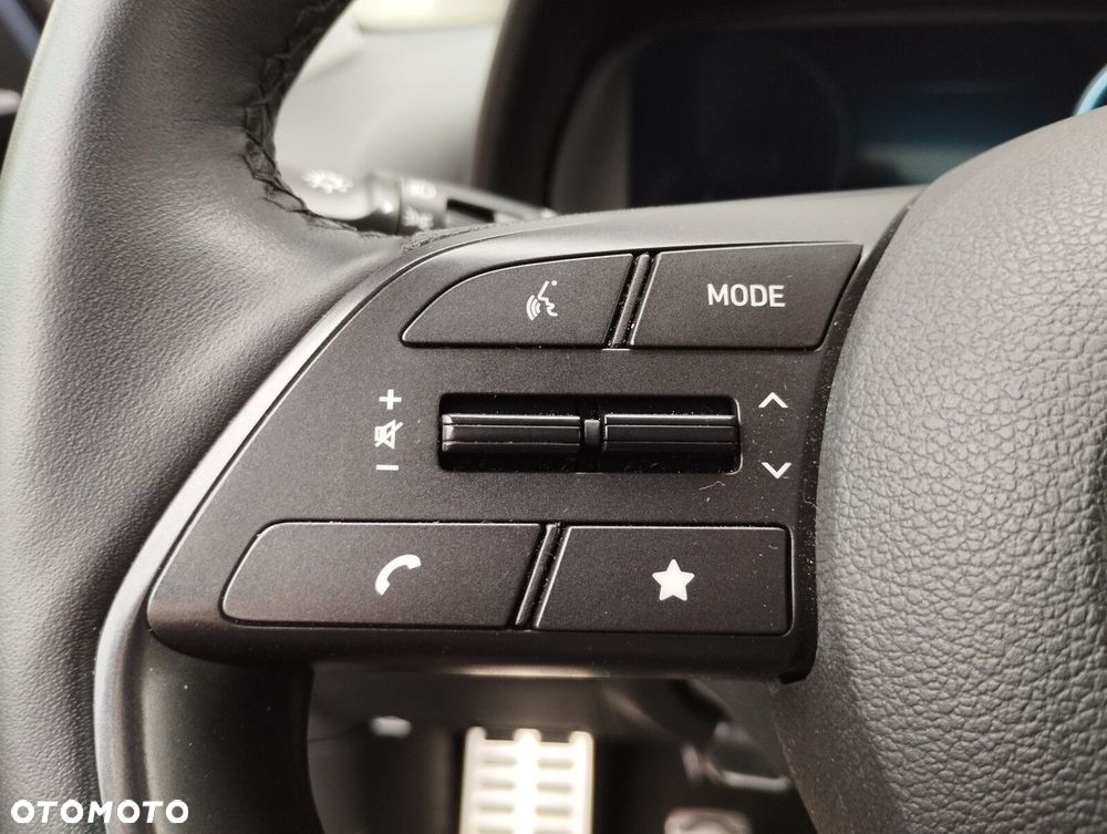 Hyundai Bayon 1.0 T-GDI Smart - 23