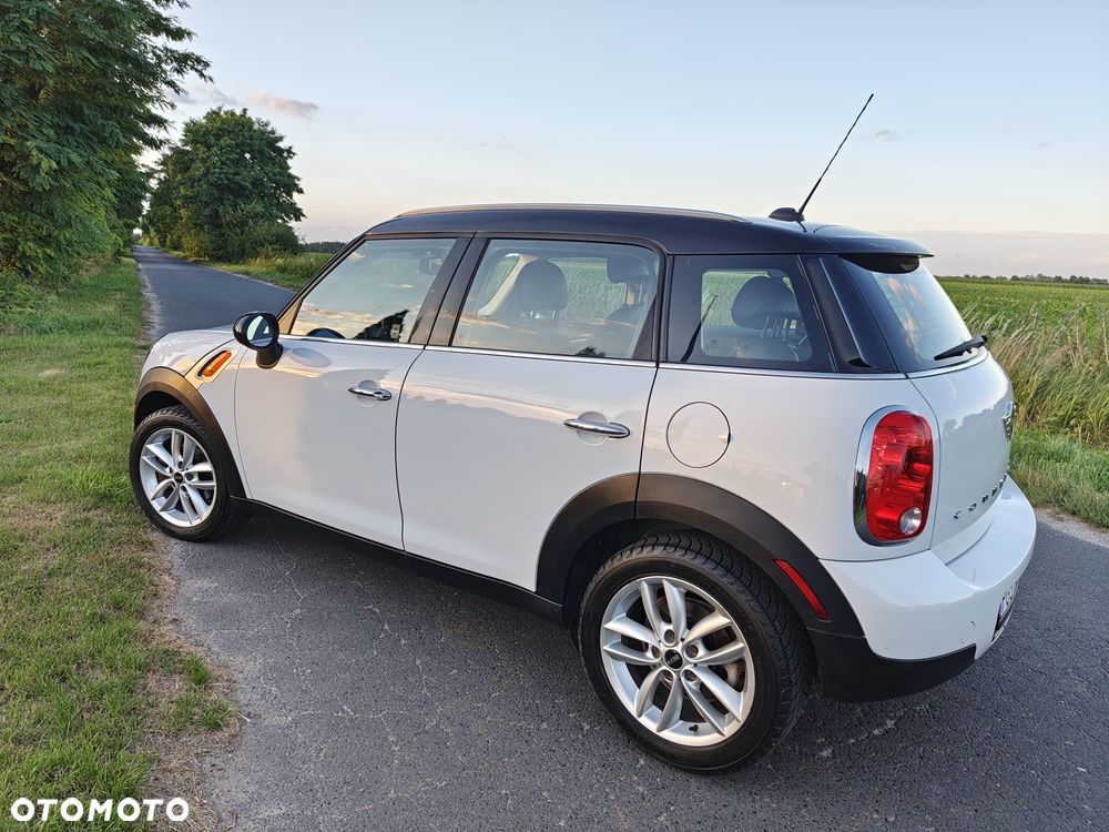 MINI Cooper - 4