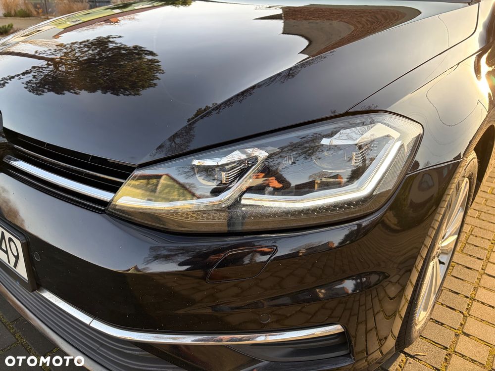 Volkswagen Golf 1.6 TDI BMT Comfortline - 10