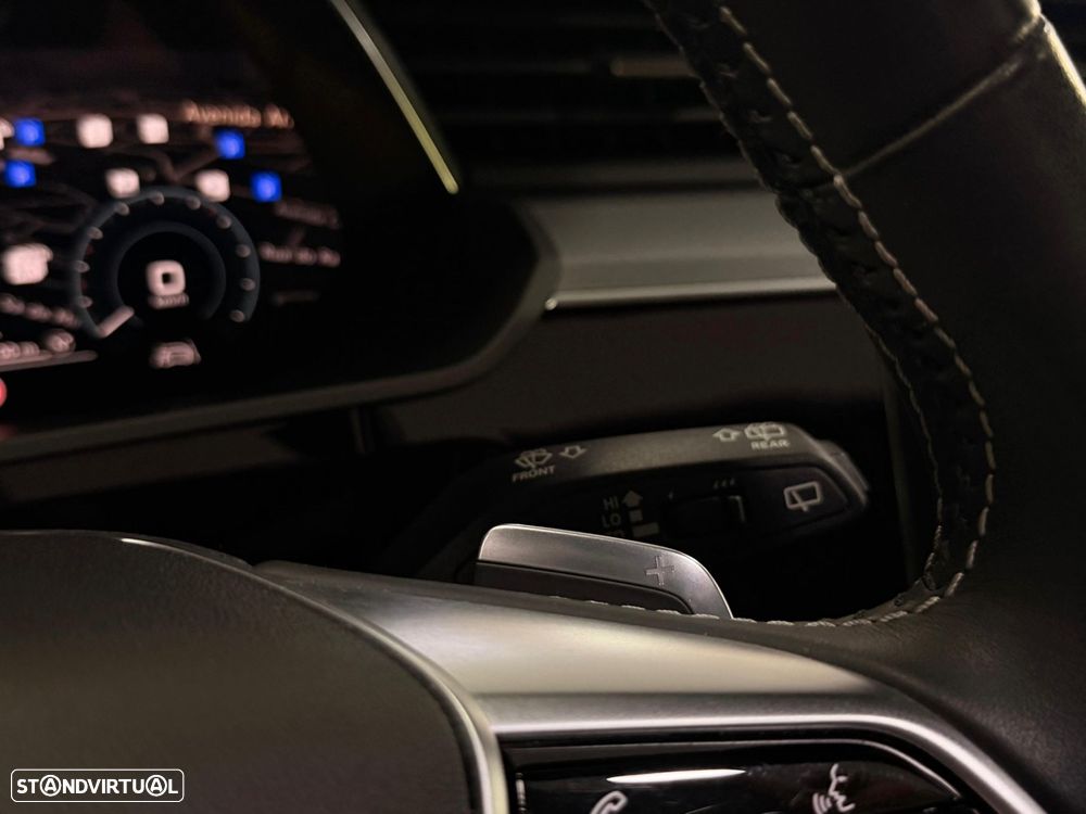 Audi e-tron 50 quattro S line - 21